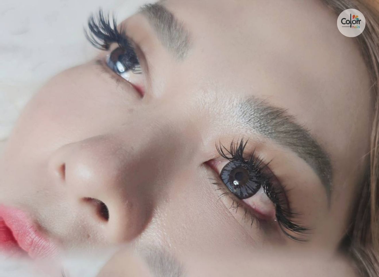 Eyelash Extensions Koh Phangan